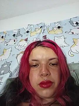 Snapshot of Athena_77 chatting on February 2026 03:04:01 AM Athena 77 online show from February 2026 03:04:01 AM