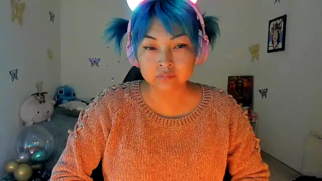 Shaddycute  online show from September 2025 08:03:02 AM