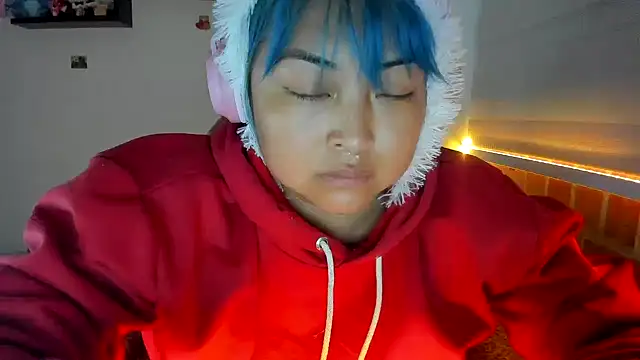 Shaddycute  online show from December 2025 10:53:01 AM