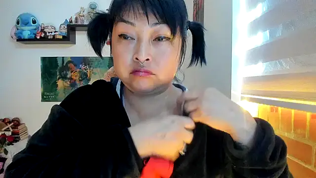 Shaddycute  online show from February 2026 02:36:01 PM