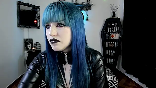 Snapshot of DimmuandDarkness chatting on September 2025 07:12:01 AM DimmuandDarkness online show from September 2025 07:12:01 AM