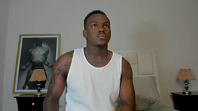 Troykhalil online show from February 2025 10:10:02 PM