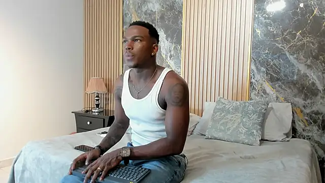 Troykhalil online show from March 2025 08:18:02 PM