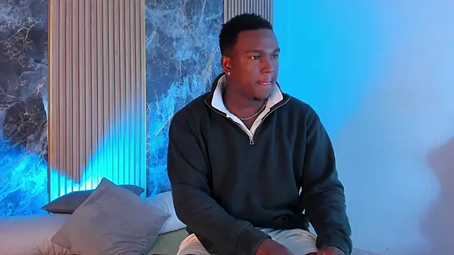 Troykhalil online show from October 2025 10:50:01 PM