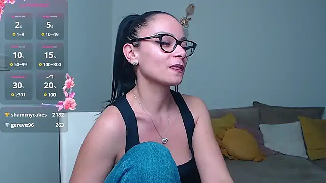 BabySerene online show from March 2025 11:59:02 PM