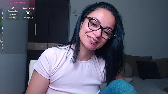 BabySerene online show from June 2026 03:52:02 AM