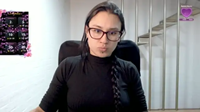 Jessie Desire online show from February 2026 01:54:02 AM