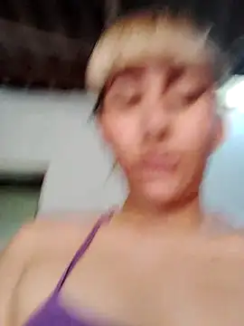 florecita9 online show from January 2025 10:45:02 PM