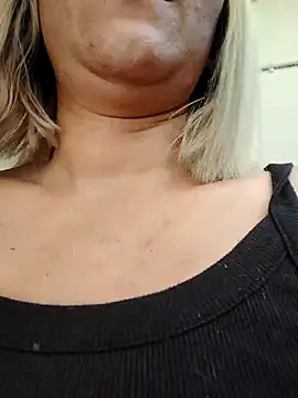 florecita9 online show from January 2025 07:45:01 PM