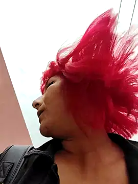 florecita9 online show from March 2025 06:56:02 PM