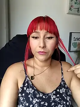 florecita9 online show from March 2026 05:34:01 PM