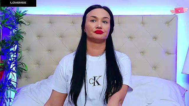 DaliyaArabian online show from March 2025 01:24:02 PM