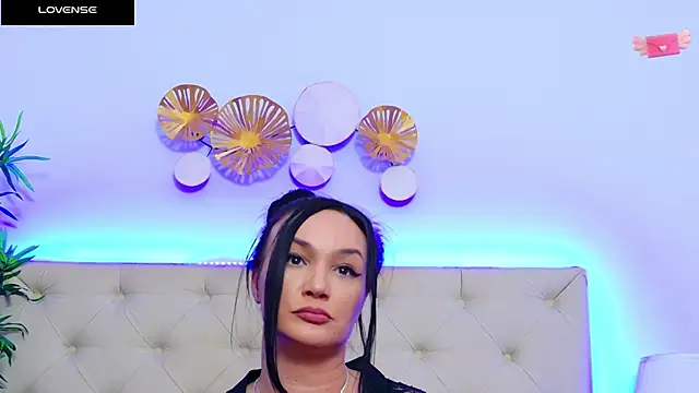 DaliyaArabian online show from March 2025 01:18:01 PM