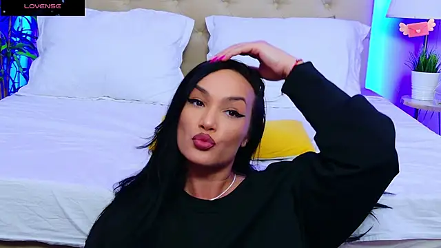 DaliyaArabian online show from March 2025 03:53:02 PM