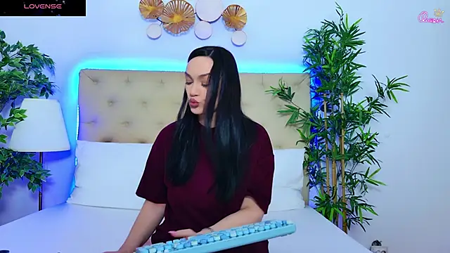 DaliyaArabian online show from February 2026 01:20:01 PM