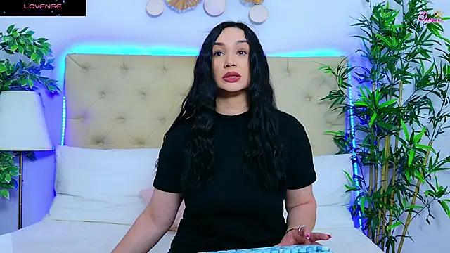 DaliyaArabian online show from April 2026 12:09:02 PM