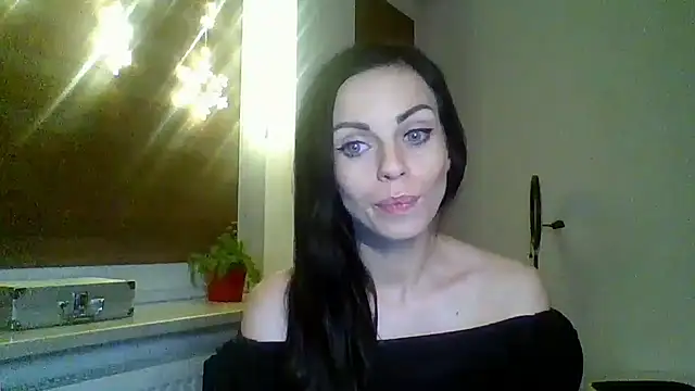 CassieSensual online show from January 2025 10:17:02 PM