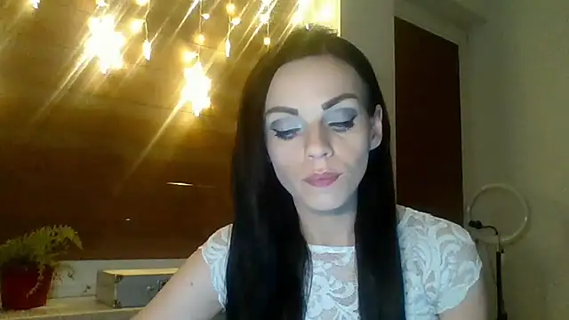 CassieSensual online show from January 2025 07:18:01 PM