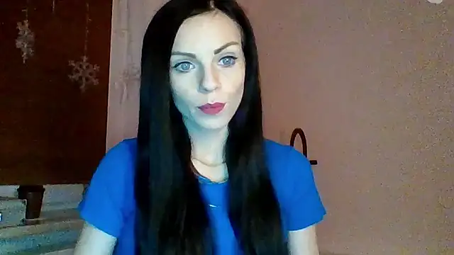 CassieSensual online show from January 2025 07:10:02 PM