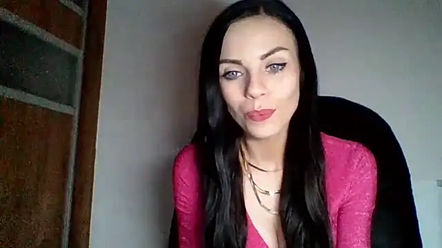 CassieSensual online show from February 2025 10:54:01 PM