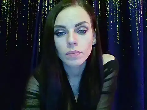 CassieSensual online show from March 2026 07:18:02 PM