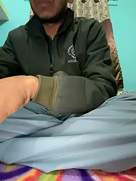 Maalsexy22 online show from January 2026 09:00:02 AM