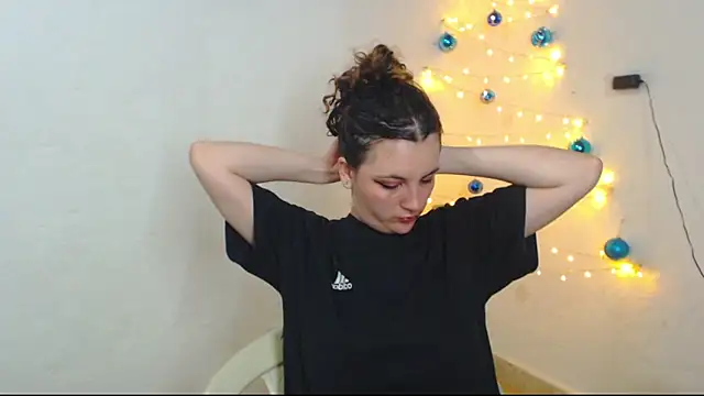 Calypso and Dimitri online show from January 2025 02:58:02 AM