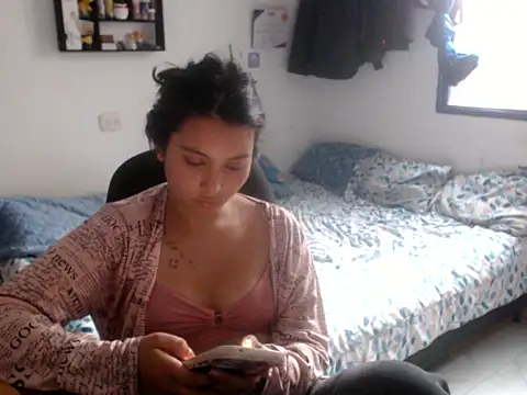 HannaKlein online show from January 2026 06:44:02 PM