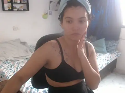 HannaKlein online show from January 2026 01:50:01 PM