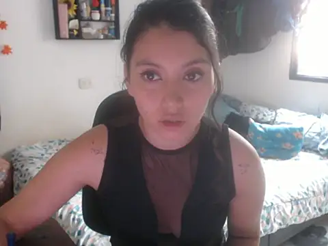 HannaKlein online show from March 2026 06:34:02 PM