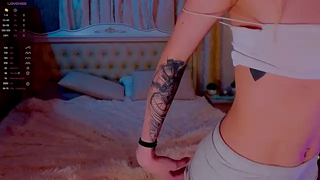 Saillise online show from December 2024 12:07:01 AM