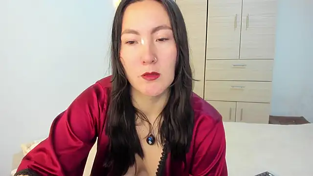 Elle Lee  online show from January 2026 04:21:02 PM