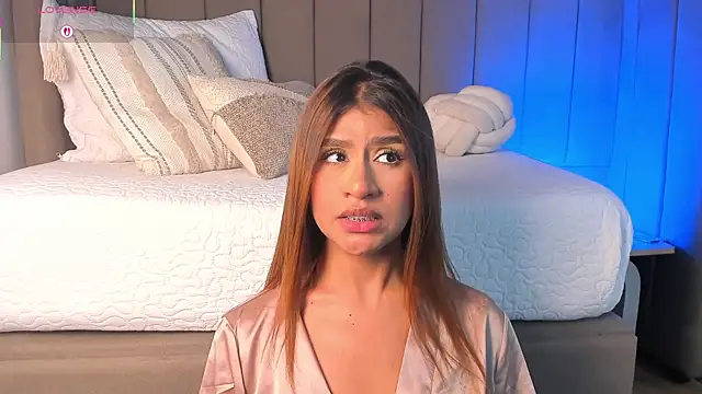 Elise Diamond online show from March 2026 01:22:02 AM