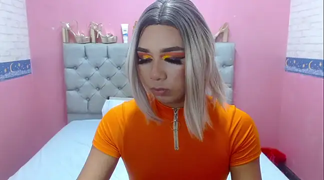 Snapshot of Antonela_Connors chatting on March 2025 11:45:02 PM Antonela Connors online show from March 2025 11:45:02 PM