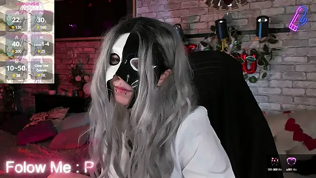 Alex Howell online show from February 2025 08:55:01 PM