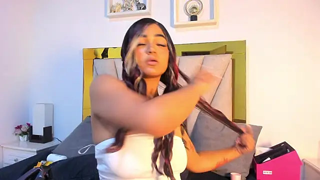 vahiolet fuentes online show from March 2026 08:26:33 AM