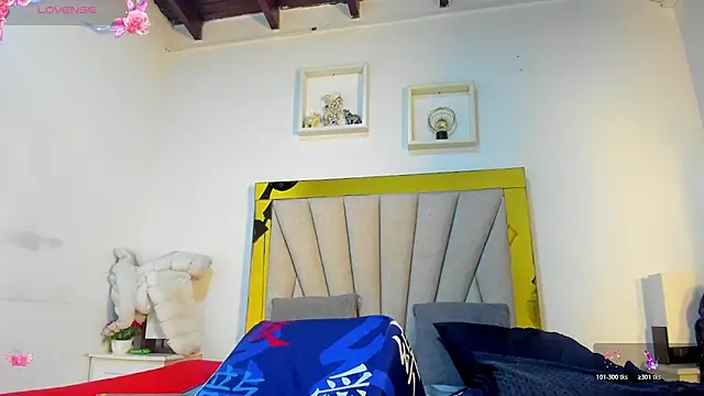 vahiolet fuentes online show from April 2026 03:00:02 AM