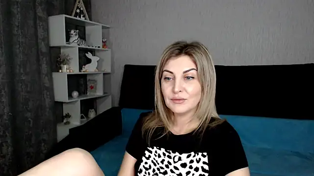 Amelia Harper online show from January 2025 04:04:01 PM