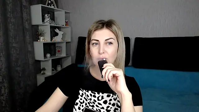 Amelia Harper online show from January 2025 02:59:01 PM