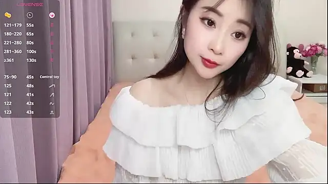 aisha123123 online show from February 2025 02:04:02 PM