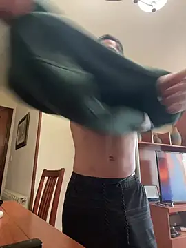 Cum 076 online show from February 2026 09:54:01 AM