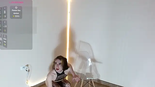 zara cutehot19 online show from February 2026 01:09:01 AM