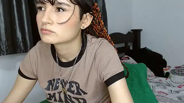 saritapretyy online show from February 2025 02:40:01 AM