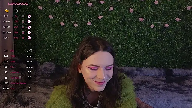 EkaterinaUpple online show from March 2026 04:14:01 PM