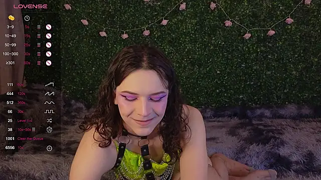 EkaterinaUpple online show from March 2026 06:12:02 PM