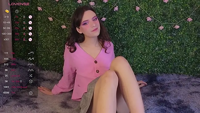 EkaterinaUpple online show from March 2026 05:23:02 PM