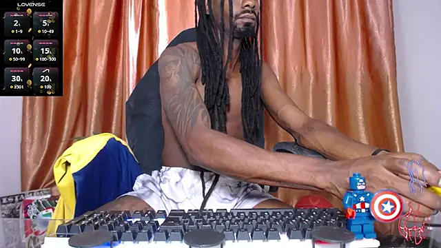 Malkon Big online show from July 2026 06:24:02 PM