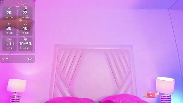 MavyStar online show from January 2025 03:12:01 PM