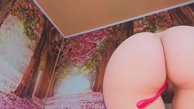 Wet nympho online show from January 2026 08:29:02 AM