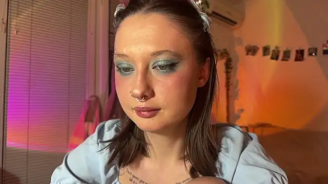 Snapshot of Jenny_darling_love chatting on July 2026 07:16:01 PM Jenny darling love online show from July 2026 07:16:01 PM